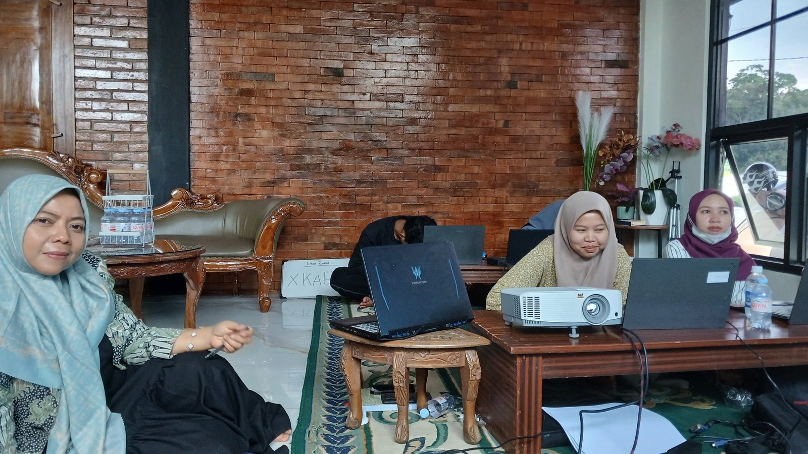 Description of image